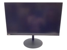 monitor led lenovo p27h-10 27 led