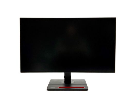 monitor led lenovo p27h-20 27 led