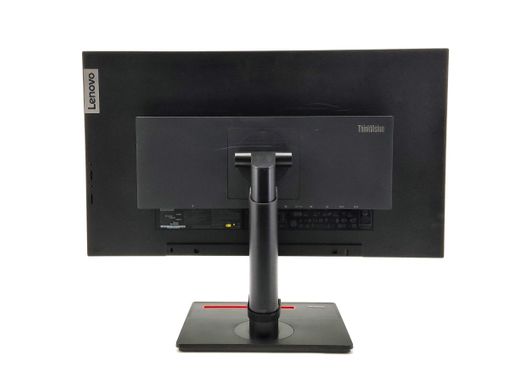 monitor led lenovo p27h-20 27 led