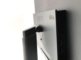 monitor led lenovo p27h-20 27 led