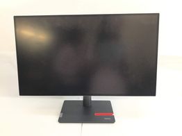 monitor led lenovo p27h 27 led
