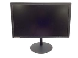 monitor led lenovo t2224p 21.5 led