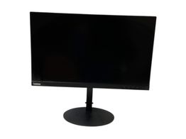 monitor led lenovo t2224p 21.5 led