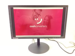monitor led lenovo t2224p 21.5 led