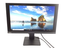 monitor led lenovo thinkvision e24-30 23.8 led
