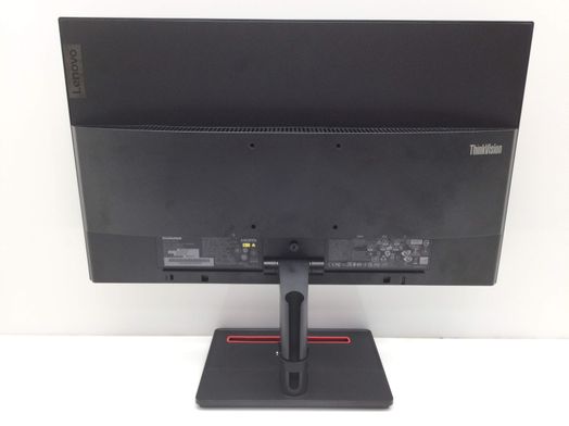 monitor led lenovo thinkvision s24e-20