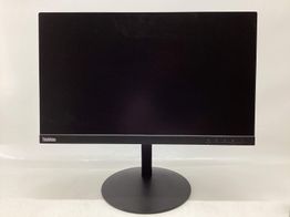 monitor led lenovo thinkvision t22i-10 21.5 led
