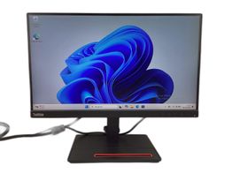 monitor led lenovo thinkvision t22i-20