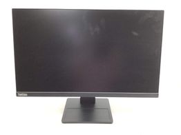 monitor led lenovo thinkvision
