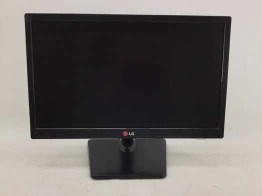 monitor led lg 19en33s 19 led