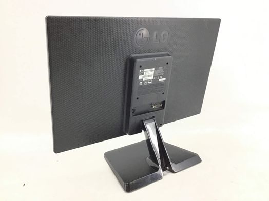 monitor led lg 19en33s 19 led