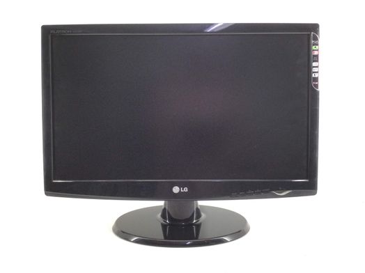 monitor led lg 22m37a 22 led