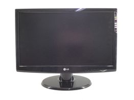 monitor led lg 22m37a 22 led