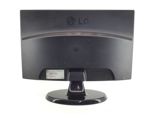 monitor led lg 22m37a 22 led