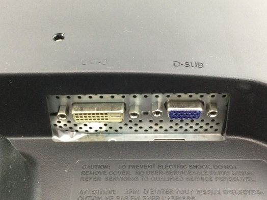 monitor led lg 22m37a 22 led