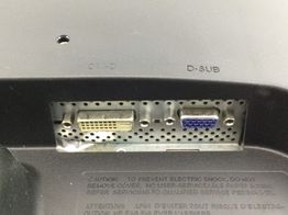 monitor led lg 22m37a 22 led