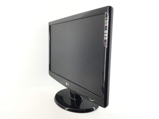 monitor led lg 22m37a 22 led