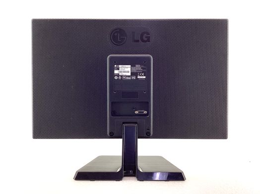 monitor led lg 22m37a 22 led