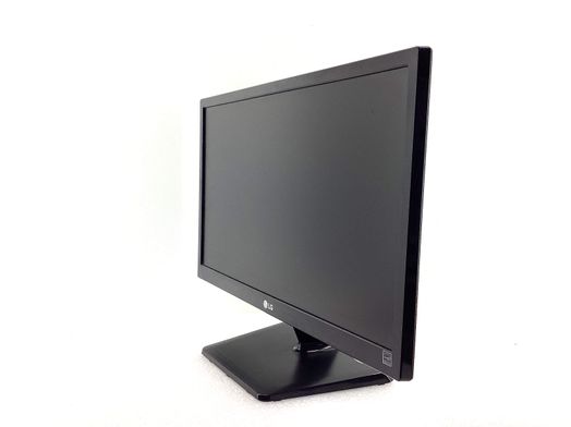 monitor led lg 22m37a 22 led