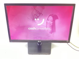 monitor led lg 22m37a 22 led