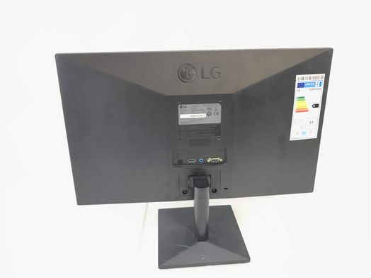 monitor led lg 22mk430h 21.5 led