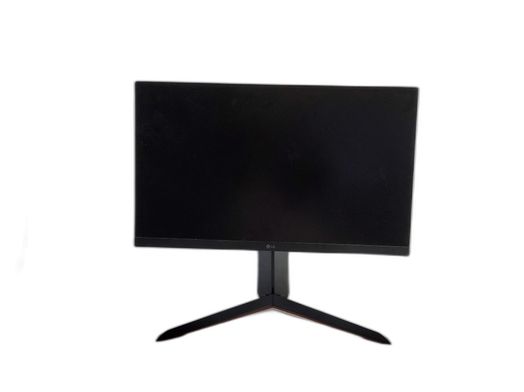 monitor led lg 24gl650-b 24 led