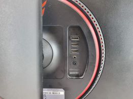 monitor led lg 24gl650-b 24 led