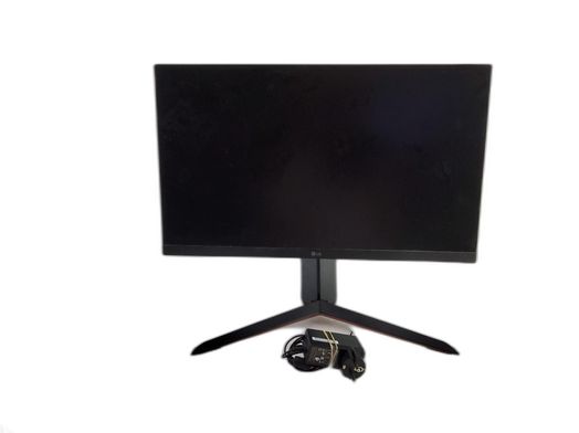 monitor led lg 24gl650-b 24 led