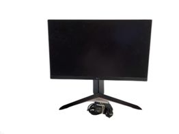 monitor led lg 24gl650-b 24 led