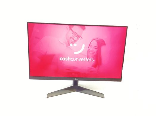 monitor led lg 24gn60r-b 24 led