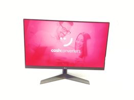 monitor led lg 24gn60r-b 24 led