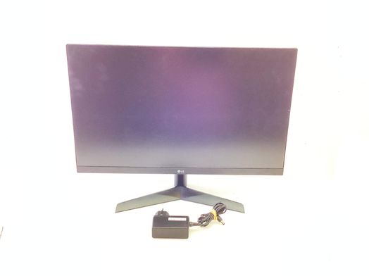 monitor led lg 24gn60r-b 24 led