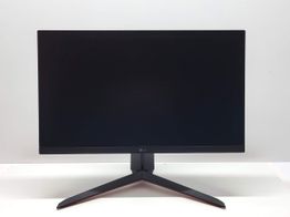 monitor led lg 24gn650