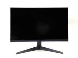 monitor led lg 24gq50f-b 24 led