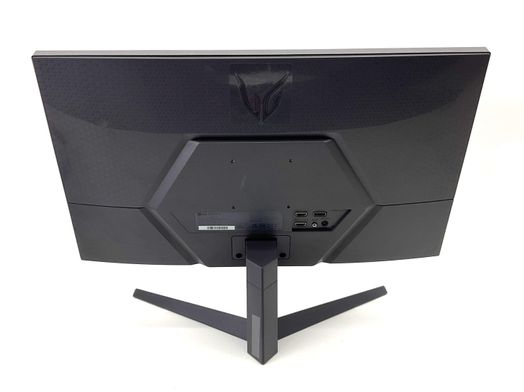 monitor led lg 24gq50f-b 24 led