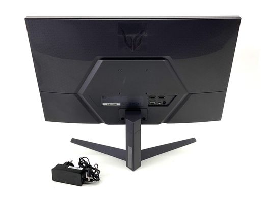 monitor led lg 24gq50f-b 24 led