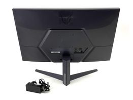 monitor led lg 24gq50f-b 24 led