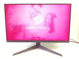 monitor led lg 24gq50f-b 24 led