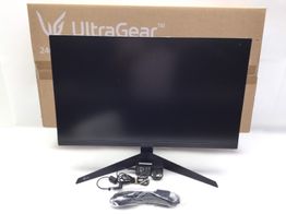 monitor led lg 24gq50f