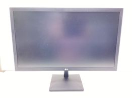 Monitor Led lg 24mk400h 24 Led