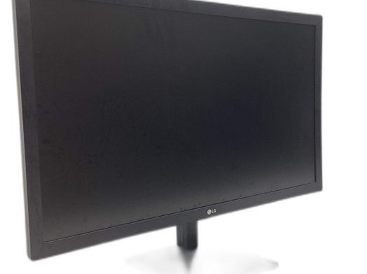 monitor led lg 24mk400h 24 led