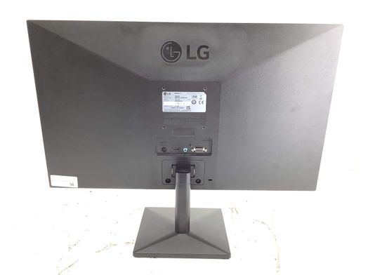 monitor led lg 24mk430h 23.8 led