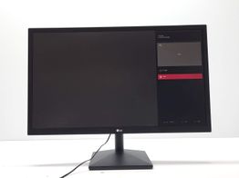 monitor led lg 24mk430h 23.8 led