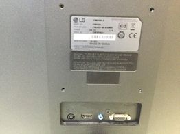 monitor led lg 24mk430h 23.8 led