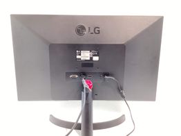 monitor led lg 24mk600m 23,8 led