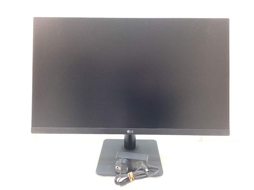 monitor led lg 24mp400-b 23.8 led
