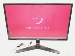 monitor led lg 24mp59g 24 led