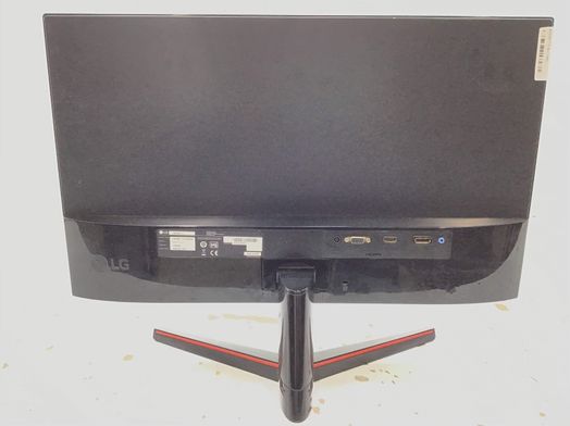 monitor led lg 24mp59g 24 led