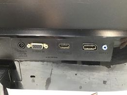 monitor led lg 24mp59g 24 led
