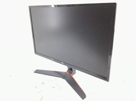 monitor led lg 24mp59g 24 led
